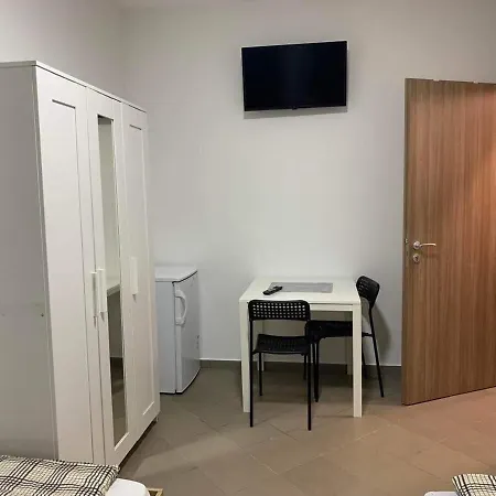 Super Szallo * Budapest
