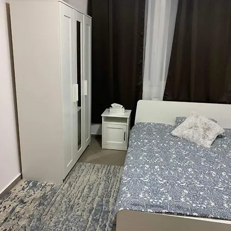 Super Szallo * Budapest