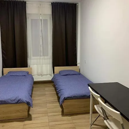 Super Szallo Budapest