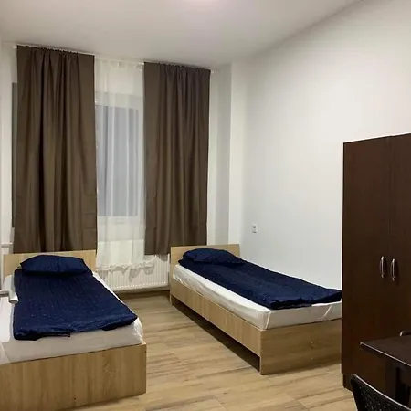 Hostel Super Szallo Budapest