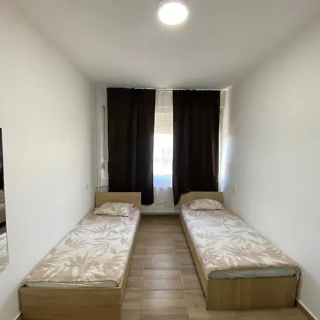 Super Szallo Budapest