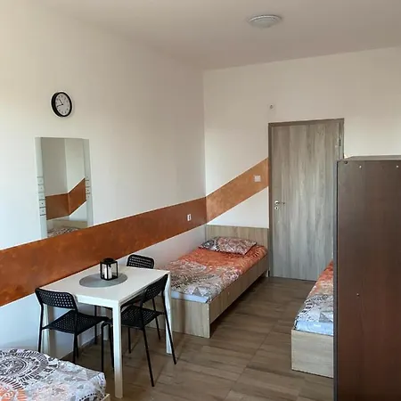 Super Szallo * Budapest