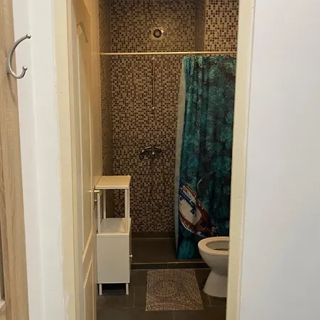 Super Szallo Hostel Budapest