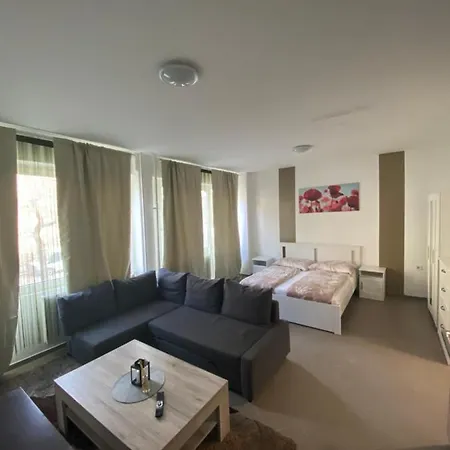 Hostel Super Szallo Budapest