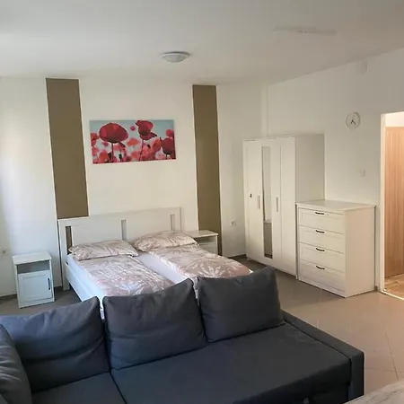 Hostel Super Szallo Budapest