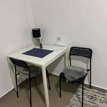 Super Szallo Hostel